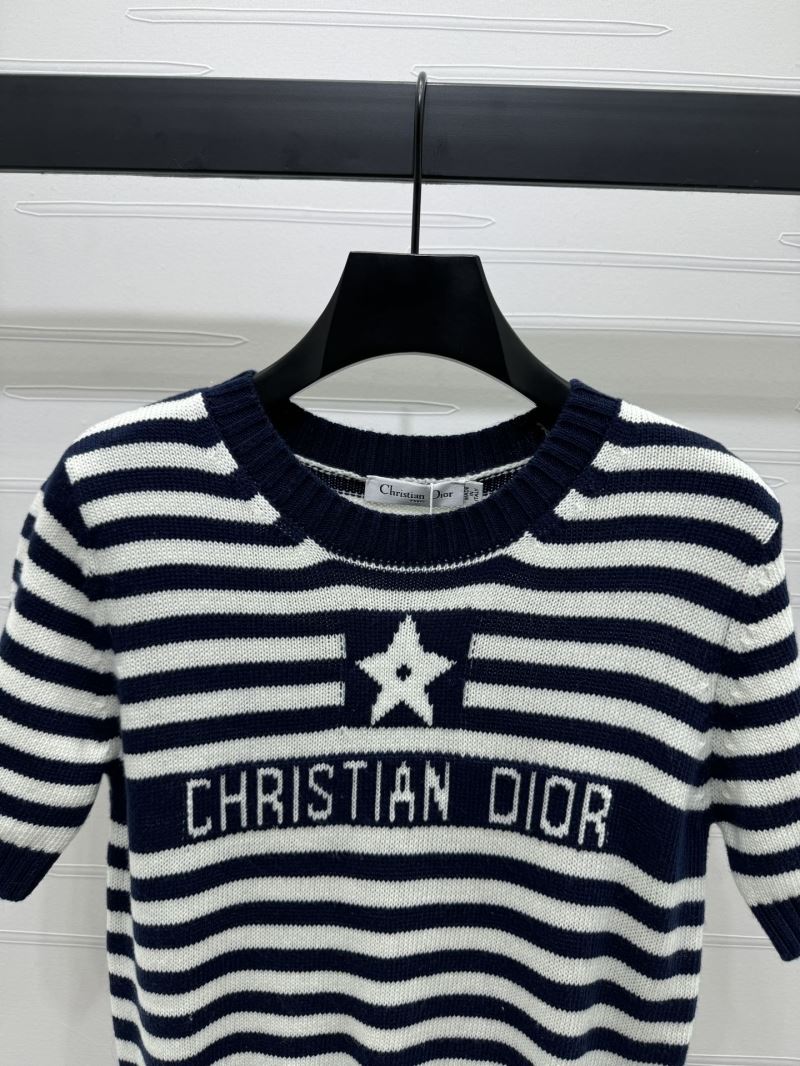 Christian Dior T-Shirts